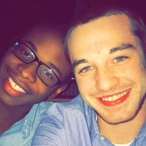 Meet your Posher, Ryan